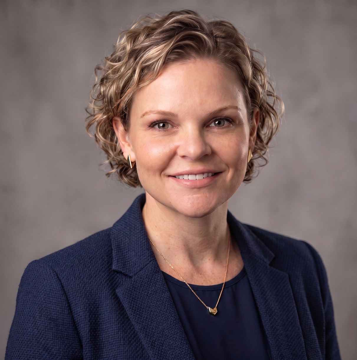 Portrait of Laura Berk